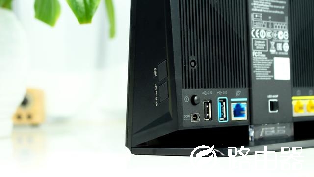 不止是为信仰充值！华硕RT-AC68U 1900M路由器体验评测