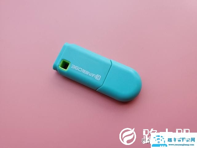 曾经喧嚣一时，如今淡出市场，360随身WiFi 3体验