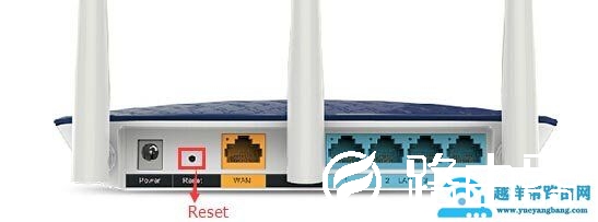路由器设置好了，能连上无线wifi但上不了网怎么办？