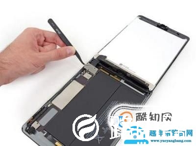 Ipad 触摸屏失灵怎么办