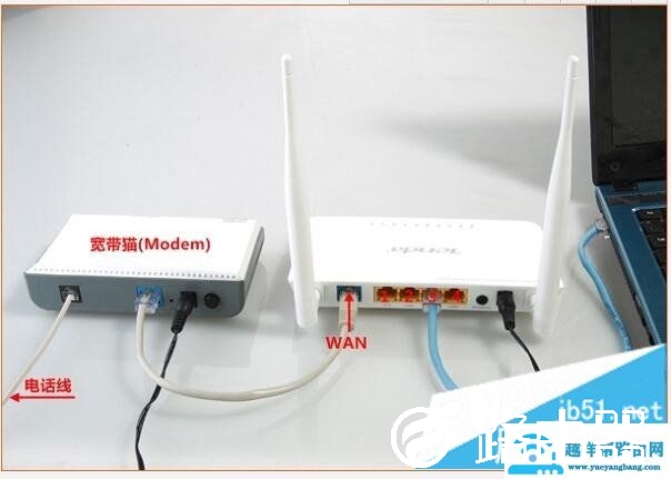 路由器设置网址打不开如何解决?【图解】