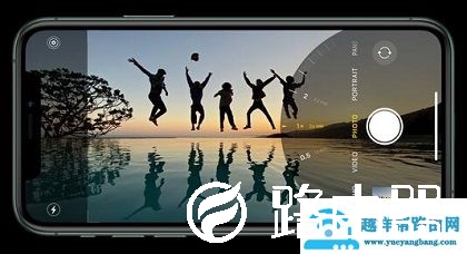 iphone11超广角功能