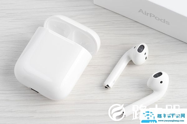 airpods充电盒掉电快