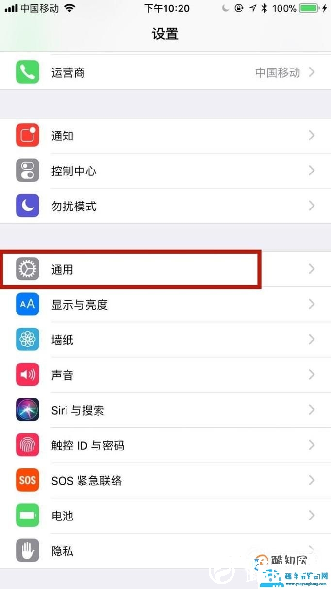 苹果手机提示不受信任的开发者该怎么解决