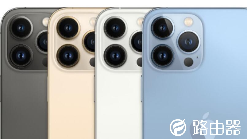 iPhone13首批售罄连夜补货(粉色瞬间被秒光)