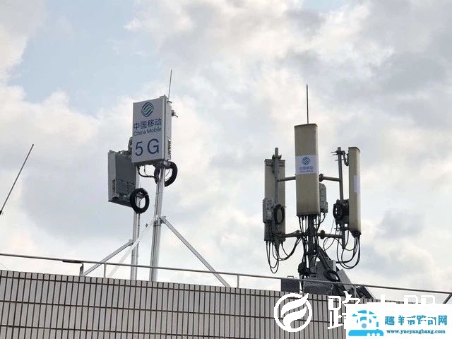 为什么iPhone的4G网速越来越慢了？