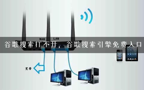谷歌搜索打不开，谷歌搜索引擎免费入口