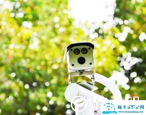 监控摄像头什么牌子好？