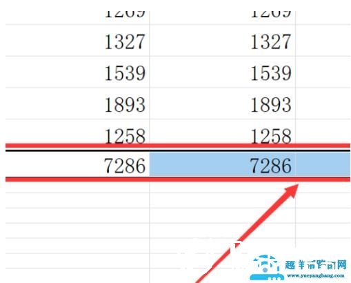 石墨文档求和使用方法