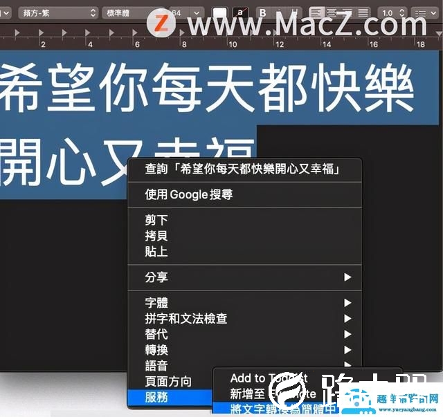 苹果怎么设置中文简体（苹果如何把繁体字变成简体中文）(4)