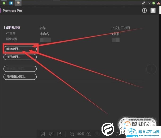 PR如何去除视频的声音
