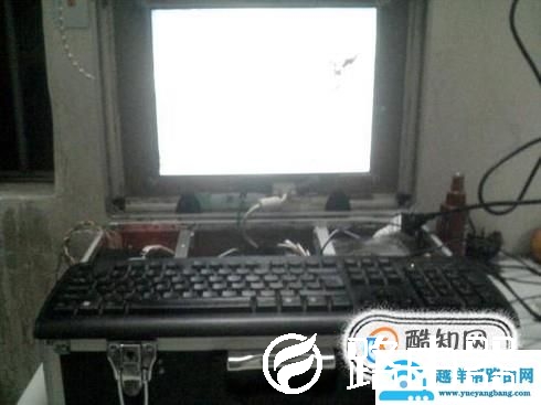 笔记本和台式机硬件的区别