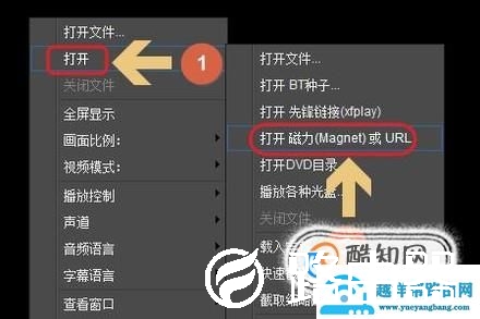如何怎样使用影音先锋看片