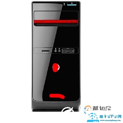 电脑静电导致开不了机