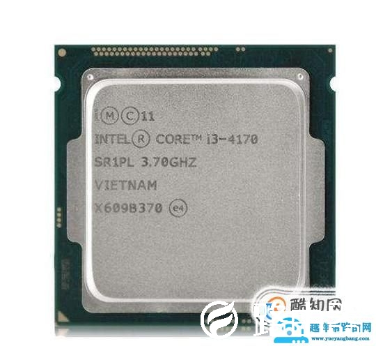 怎样判断cpu好坏？