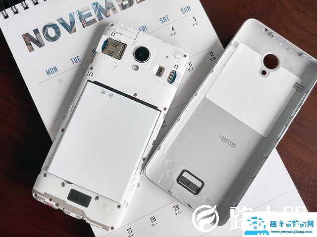 中国移动A5评测：体验升级！百元机新标杆