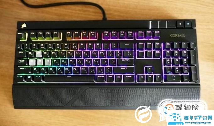 有哪些好用的键盘？