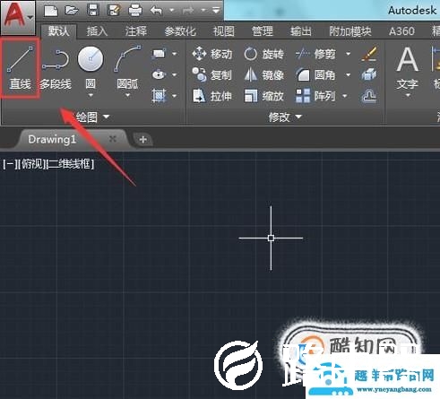 CAD怎么测量长度