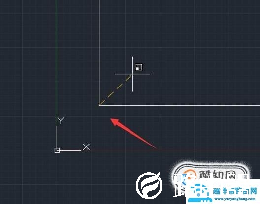 CAD中如何使添加参照底图