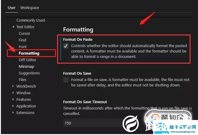 visual studio code教程：基础使用和自定义设置