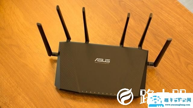 第一次装路由器如何插线？