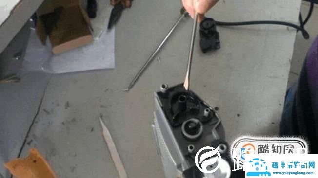 联想 7400pro打印机加粉与清零