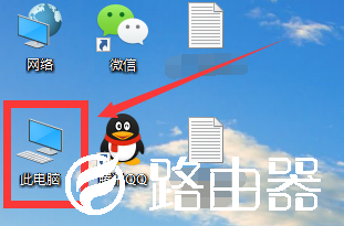 Win10网络显示黄色感叹号上不了网