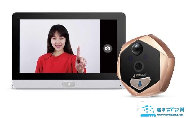 智能家用摄像头销量突破5600万 家用摄像头哪个牌子好