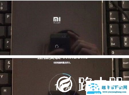 小米平板2 Windows10版刷机变砖的解决方法