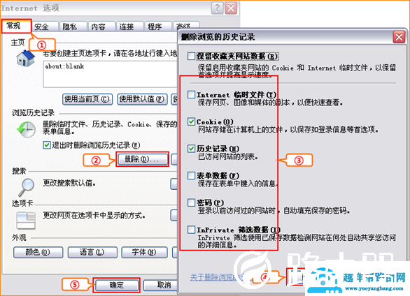 腾达路由器admin进不去管理界面怎么办？【图解】
