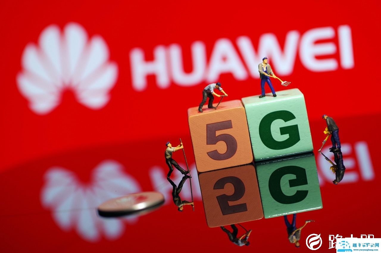 5G手机市场普及，6类芯片厂商成受益者，华为海思却遗憾出局