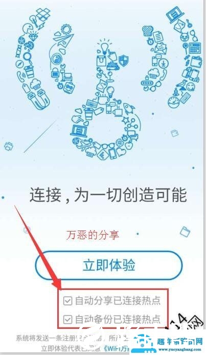 家里的wifi密码被共享了怎取消？