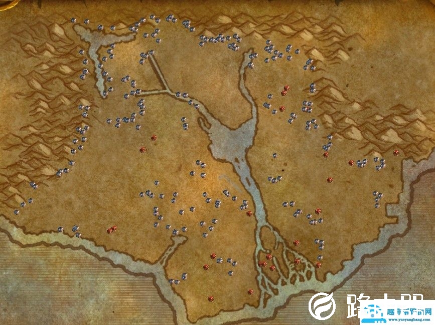 魔兽世界大脚插件双采集怎么设置