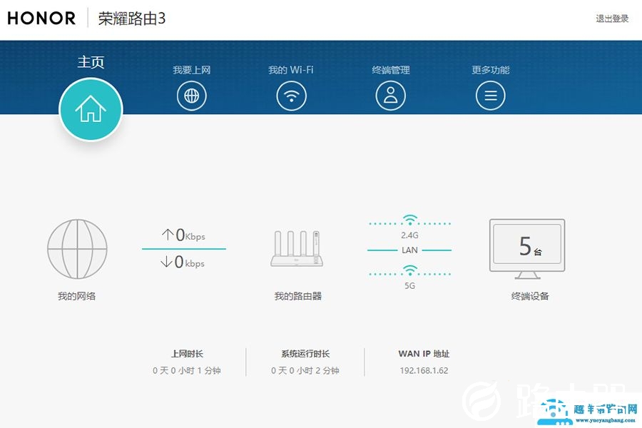 荣耀路由3体验：仅199元的WIFI6路由器，是否如想象般强大