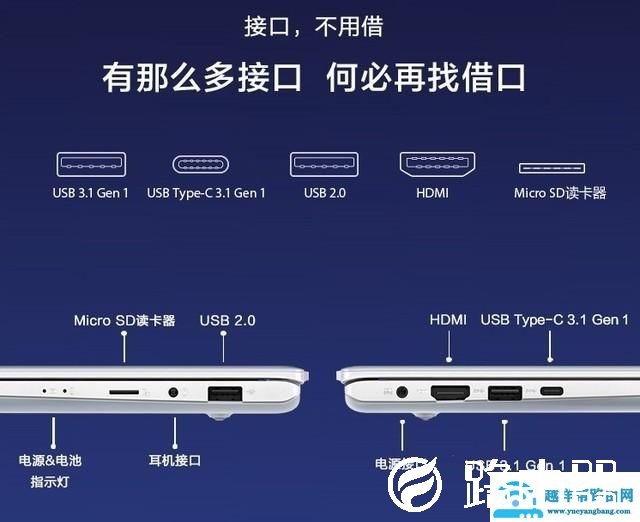 六位编辑推荐高性价比轻薄笔记本 精打细算淘好货