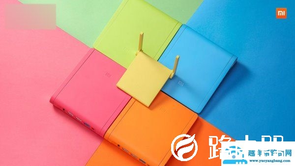 全新小米路由器青春版正式发布 售价为79元【图解】