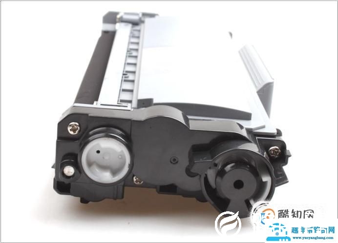 联想 7400pro打印机加粉与清零