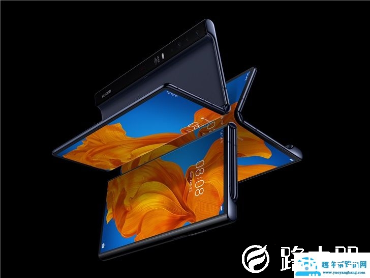 2020年华为matexs配置参数