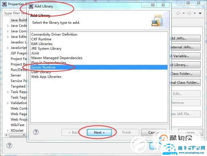 eclipse中新建jsp页面出错怎么解决