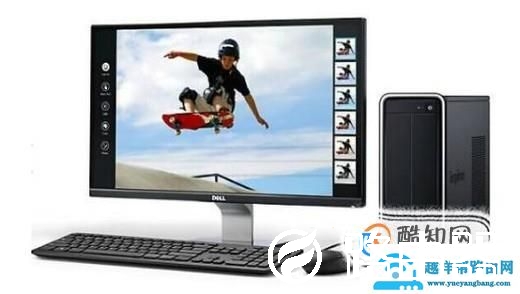 笔记本和台式机硬件的区别