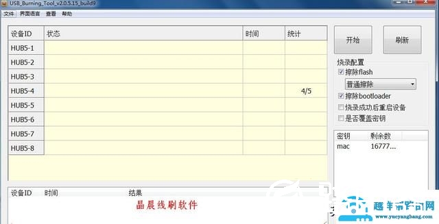 电视直播免费看，联通IPTV盒子刷机方法，实现软件任意安装