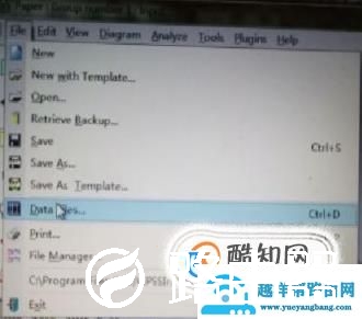 AMOS软件的初认