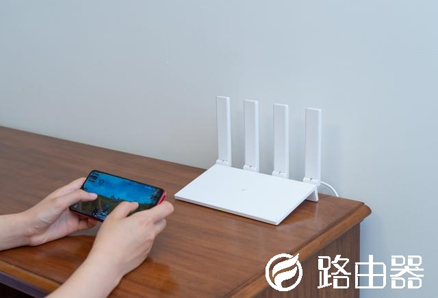 200元档唯一四核真千兆路由，华为路由WS5200四核版测评