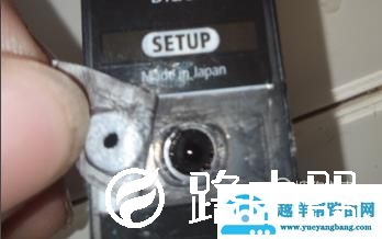 佳能原装墨盒怎么加墨