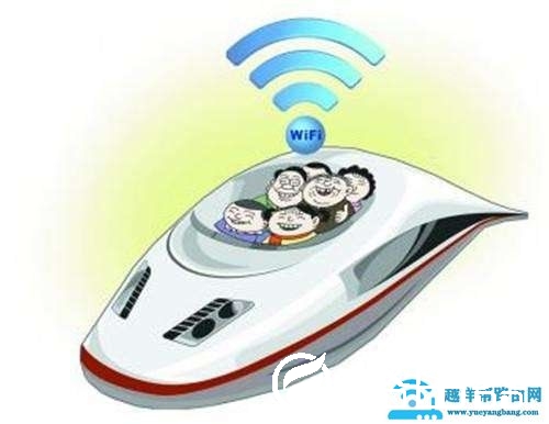 路由器发射的wifi信号对人体有害吗？辐射大不大