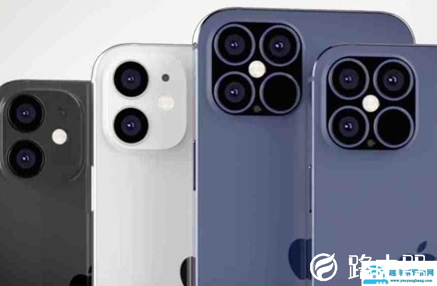 苹果12什么时候上市图片及价格?