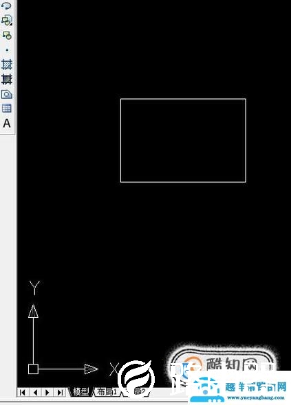 CAD如何任意比例缩放