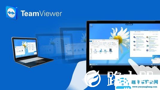 team viewer 远程控制正在初始化显示参数