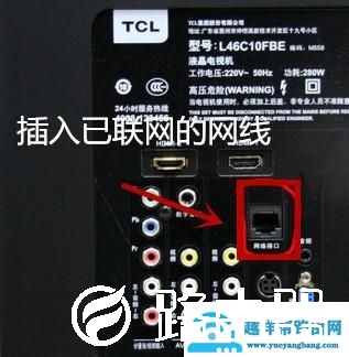 网络电视盒子怎么用