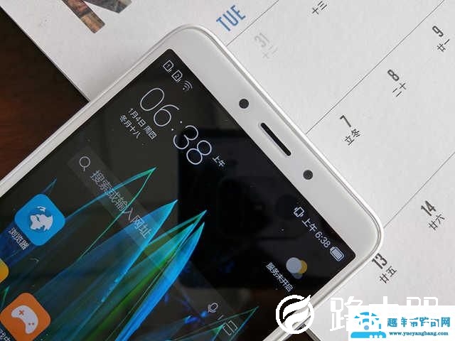 中国移动A5评测：体验升级！百元机新标杆